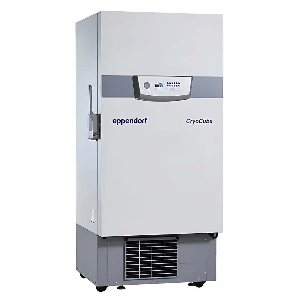 Eppendorf CryoCube F440 Series Ultra-Low Temperature Freezer