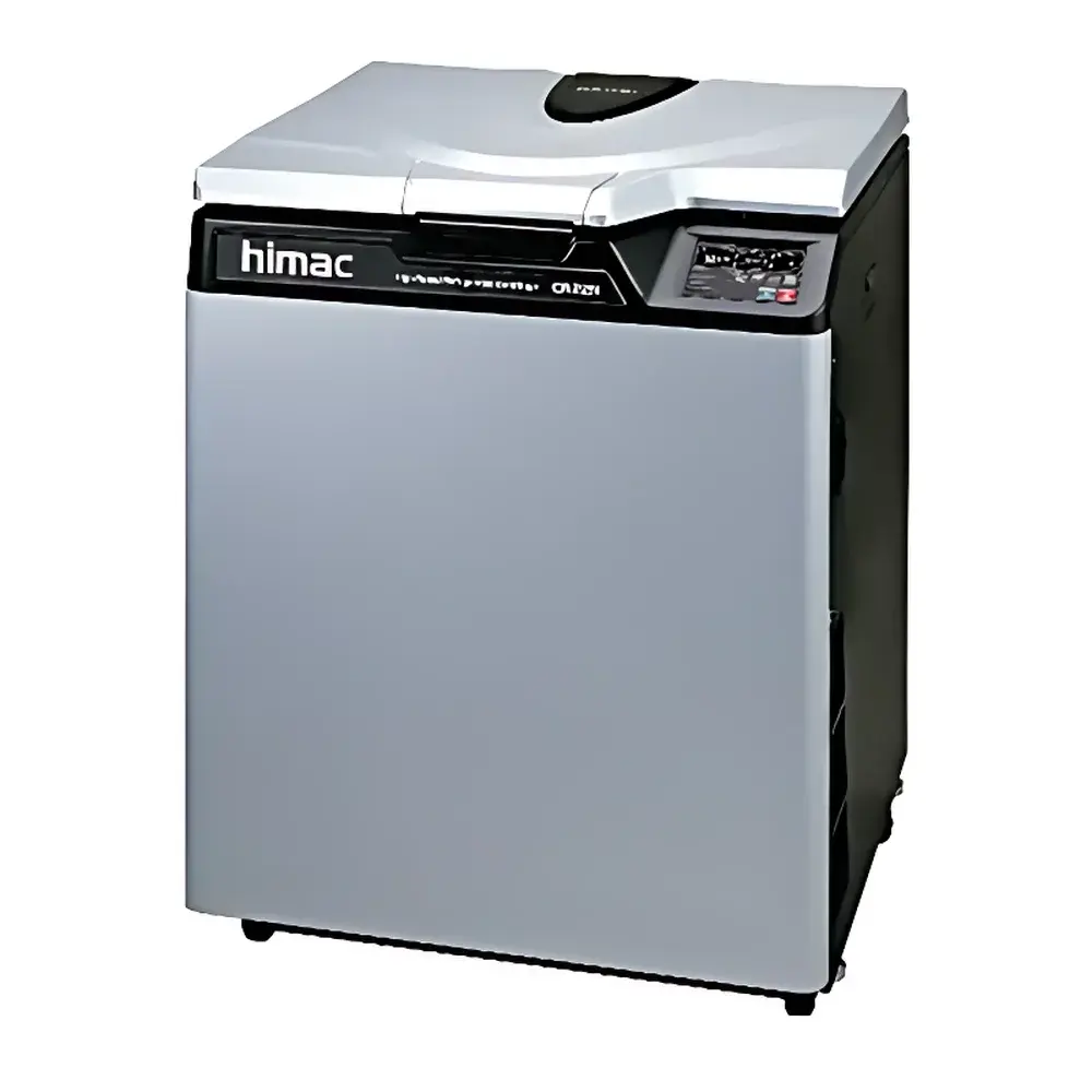 Eppendorf CR22N High-Capacity Refrigerated Floor-Standing Centrifuge (Himac)