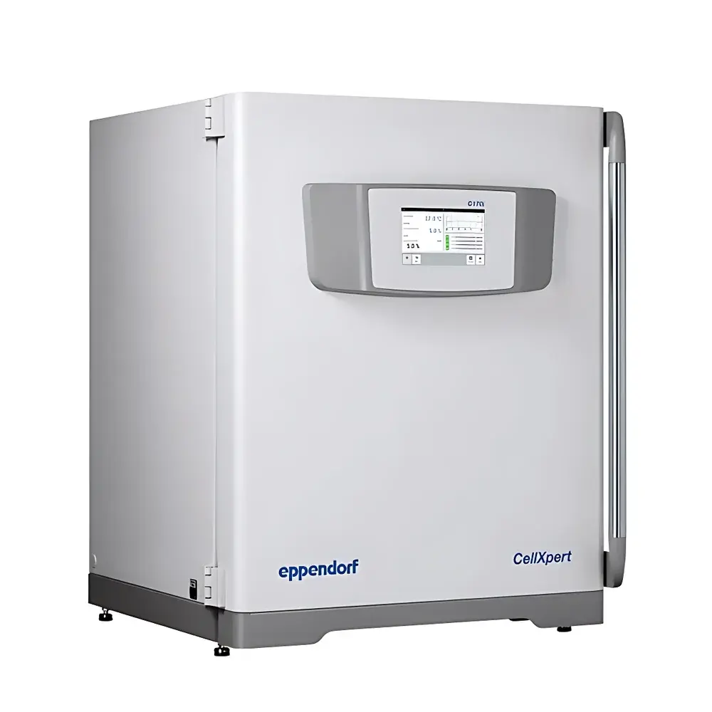 Eppendorf CellXpert C170i Carbon Dioxide Incubator