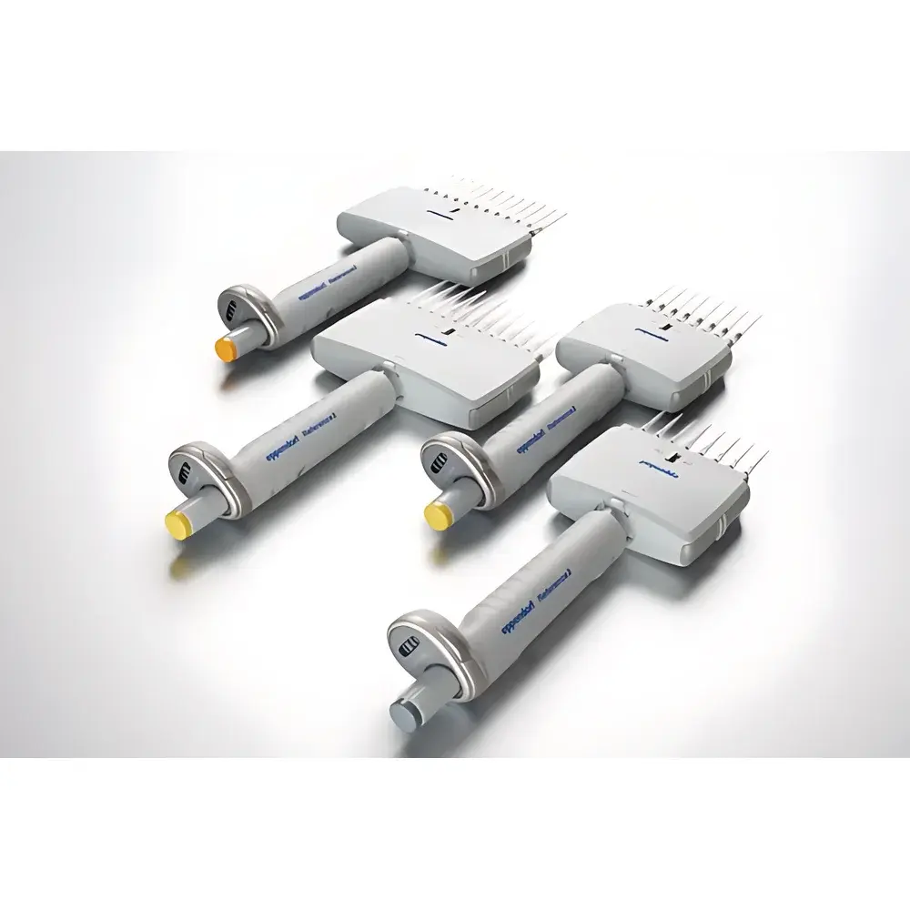 Eppendorf Reference 2 Multi-Channel Pipette