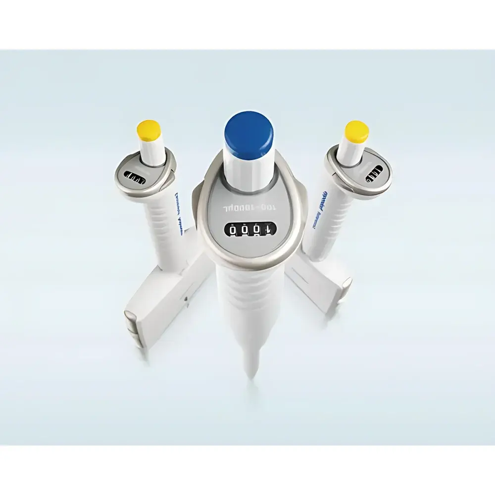 Eppendorf Reference 2 Multi-Channel Pipette