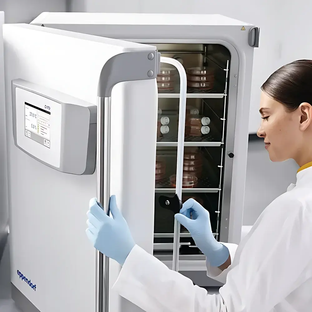 Eppendorf CellXpert C170i Carbon Dioxide Incubator
