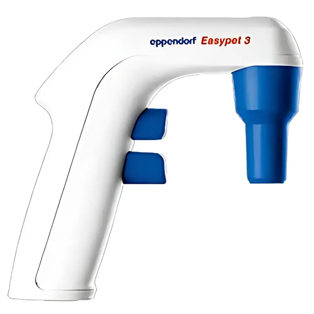 Eppendorf Easypet 3 Electric Pipette Aid