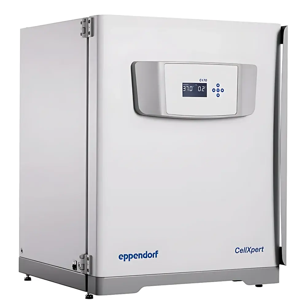 Eppendorf CellXpert C170 CO₂ Incubator