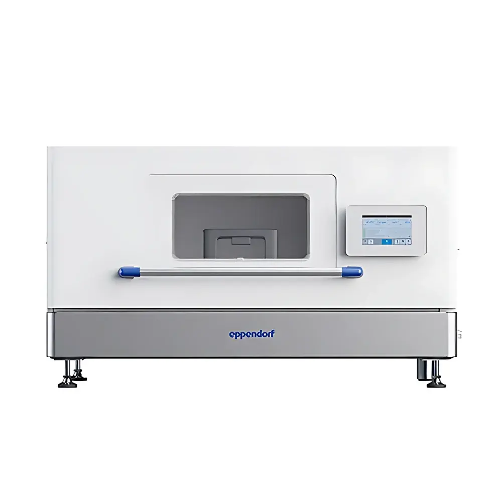 Eppendorf CellXpert CS220 CO₂ Incubated Shaker