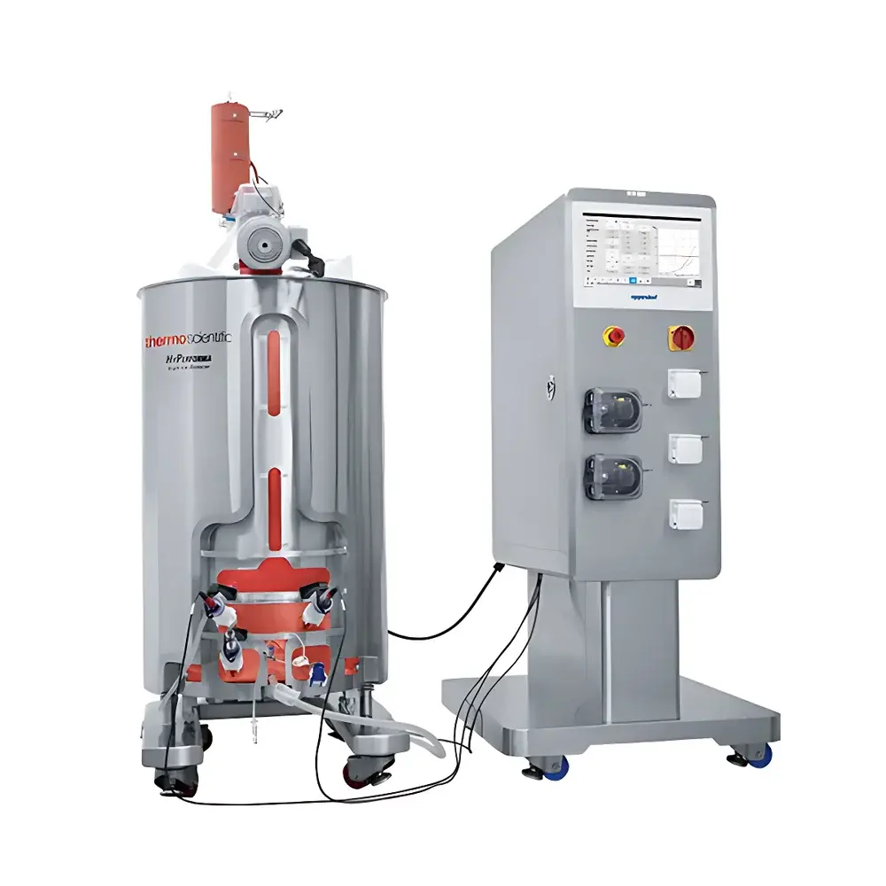 Eppendorf BioFlo 720 Bioreactor Control System