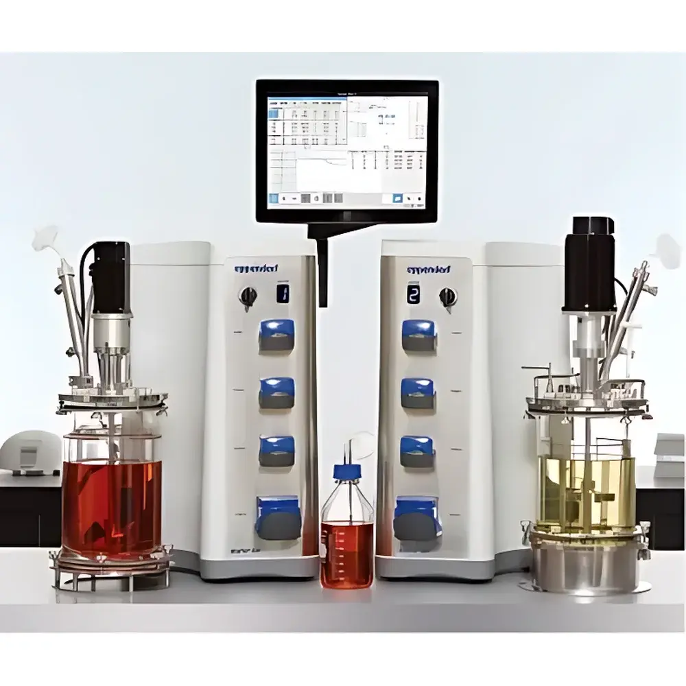 Eppendorf BioFlo 320 Benchtop Bioreactor