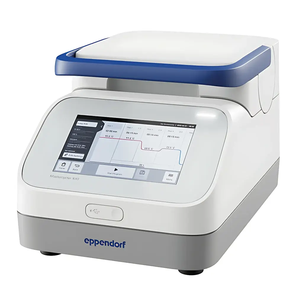 Eppendorf Mastercycler® X40 Gradient PCR Cycler