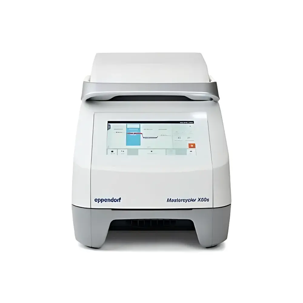 Eppendorf Mastercycler X50 Gradient PCR Cycler