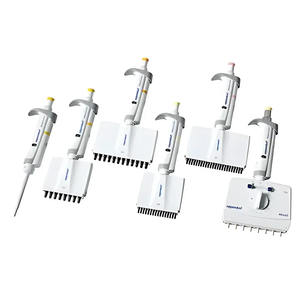 Eppendorf Research plus Manual Single-Channel Pipette