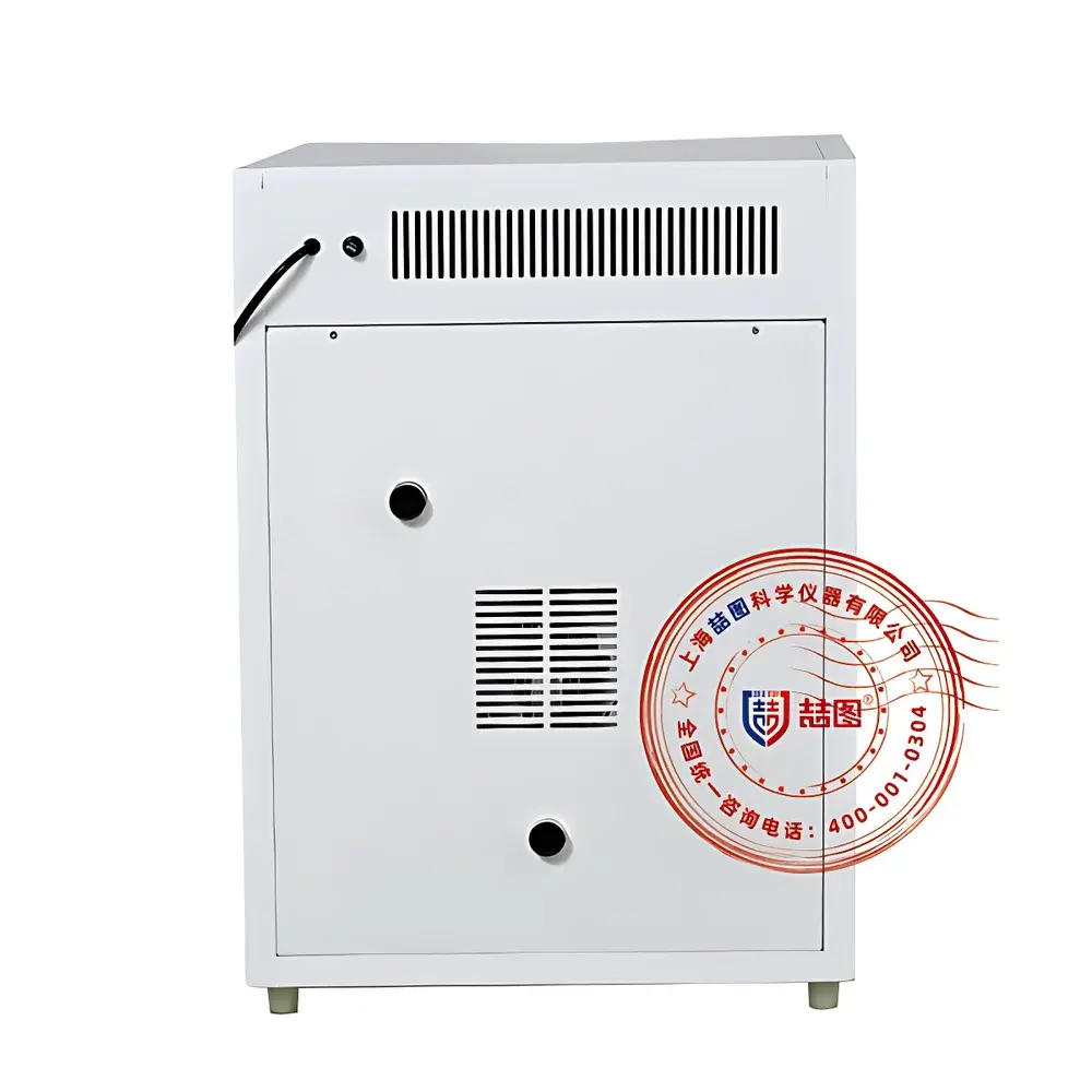 DRETOP TPG-F136B Precision Forced-Air Drying Oven