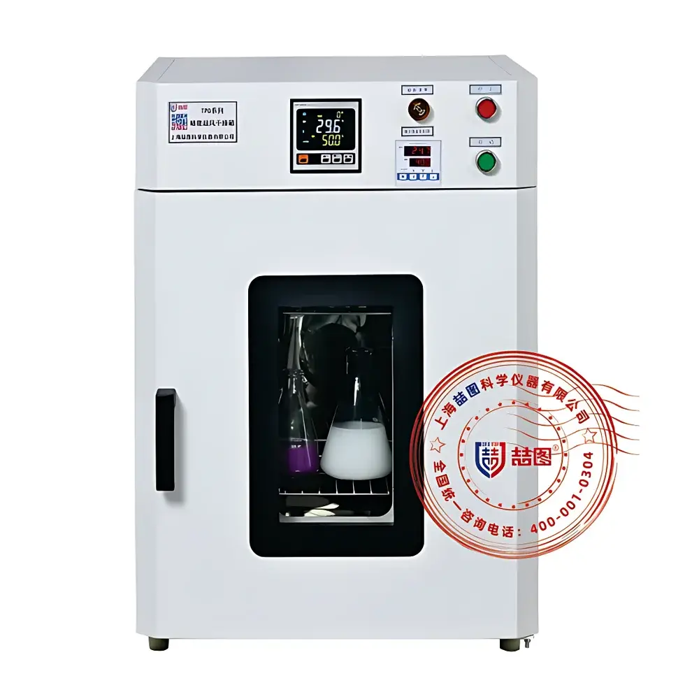DRETOP TPG-F136B Precision Forced-Air Drying Oven