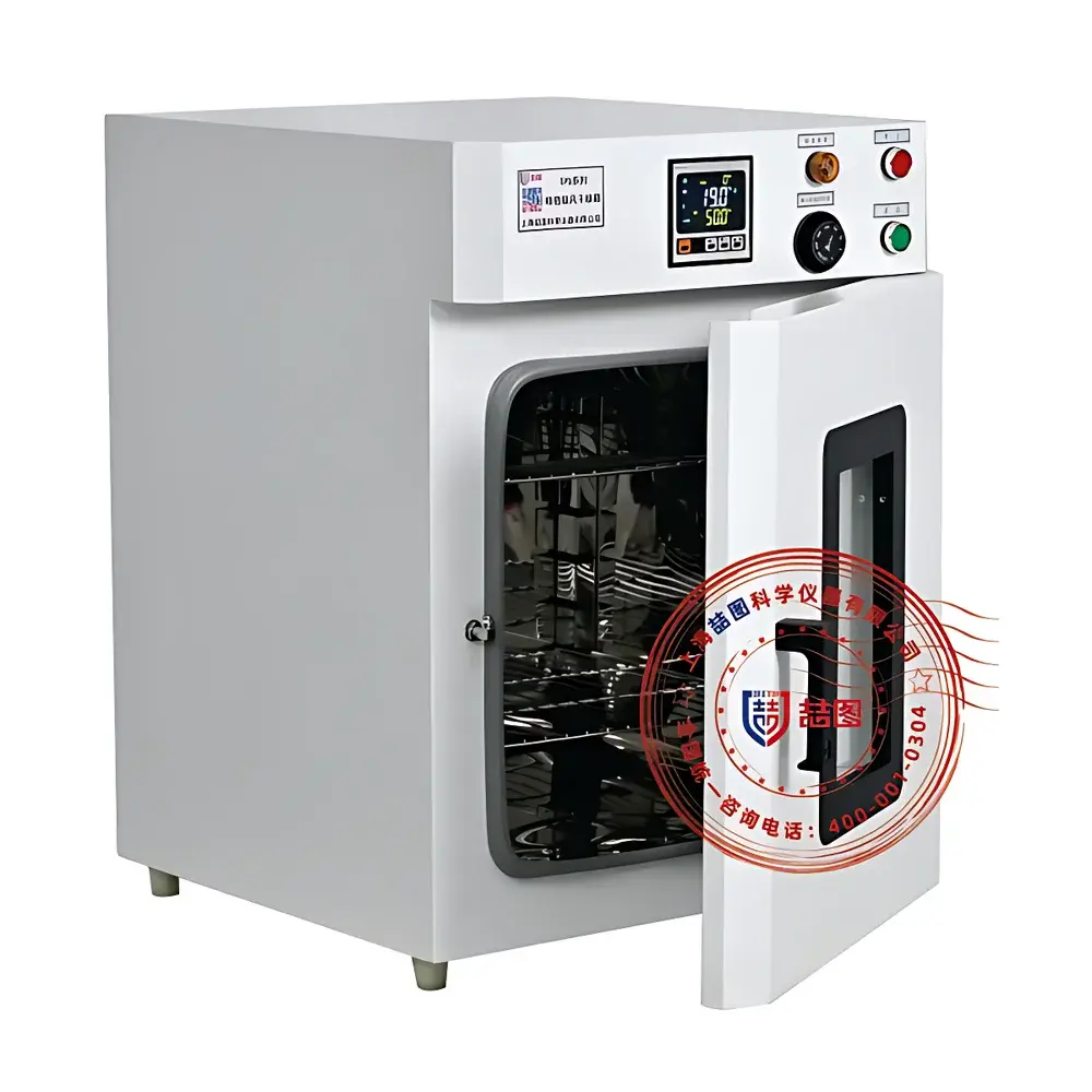 DRETOP TPG-F136B Precision Forced-Air Drying Oven