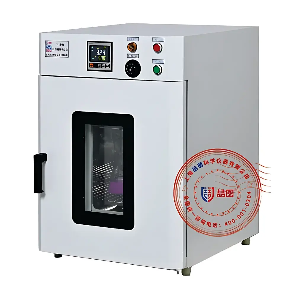 DRETOP TPG-F136B Precision Forced-Air Drying Oven