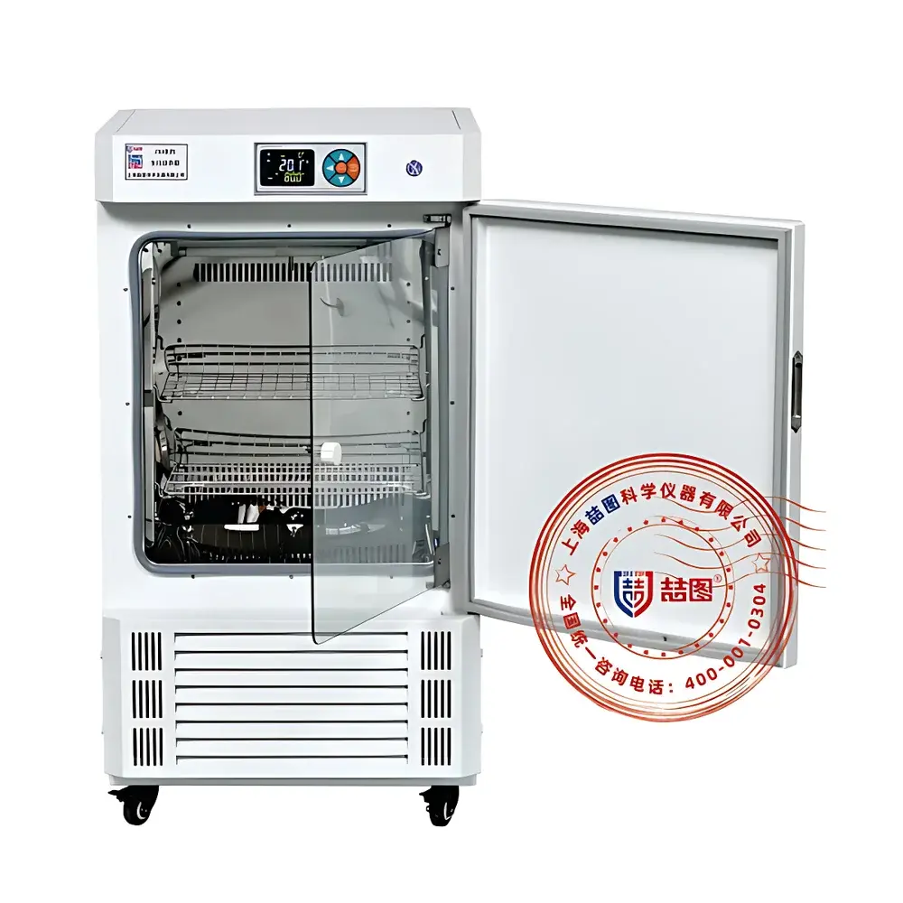 DRETOP BD6-70E Integrated BOD Incubation and Analysis System