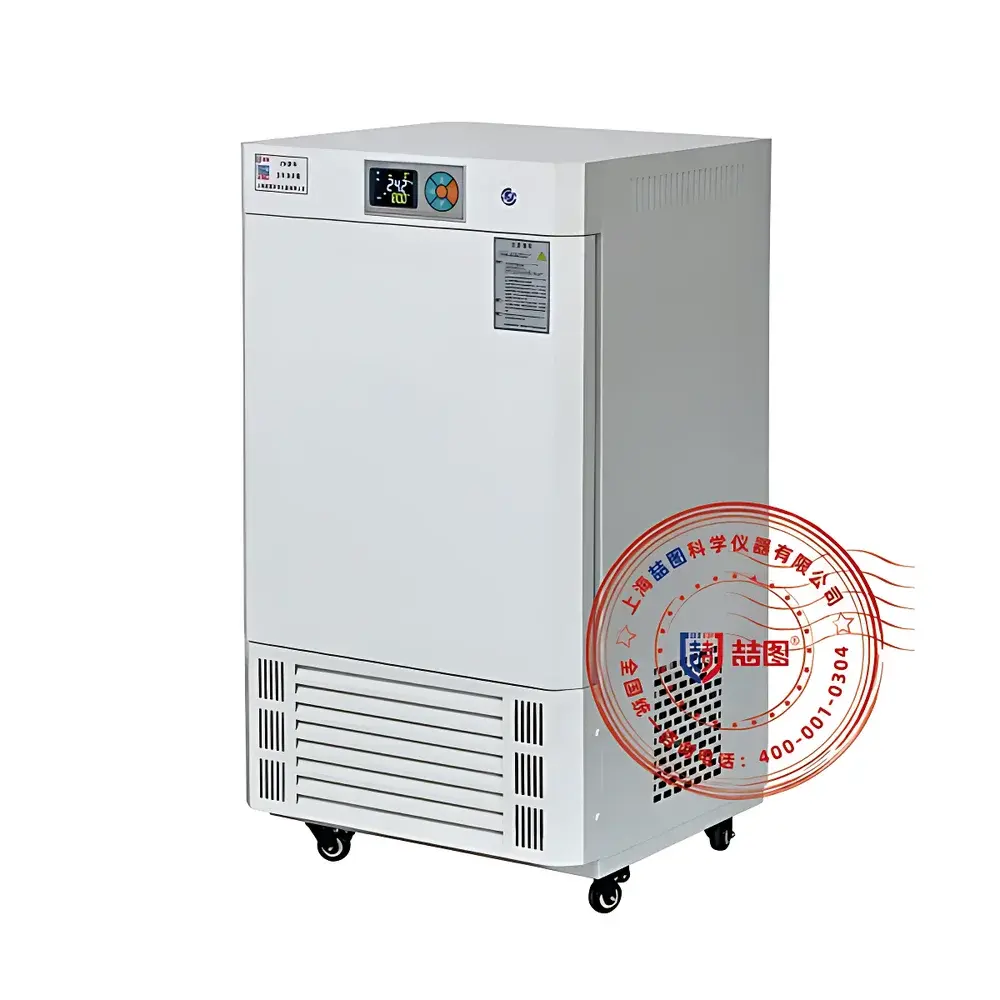 DRETOP BD6-70E Integrated BOD Incubation and Analysis System