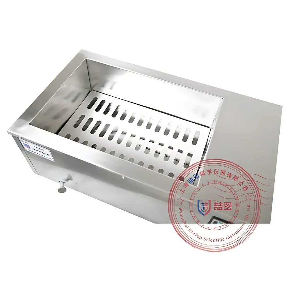 DRETOP TDK-36R Low-Temperature Constant-Temperature Water Bath