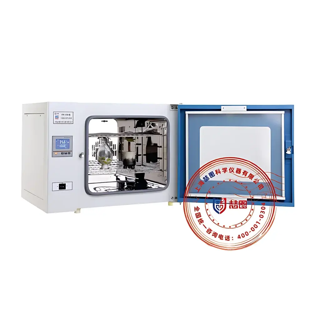 DRETOP TRX-9123A Forced-Air Dry Heat Sterilizer
