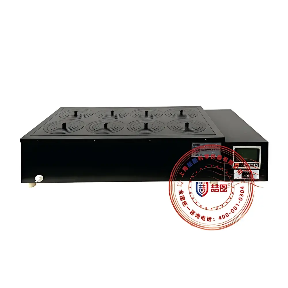 DRETOP PTFE-D8 Acid- and Alkali-Resistant Water Bath