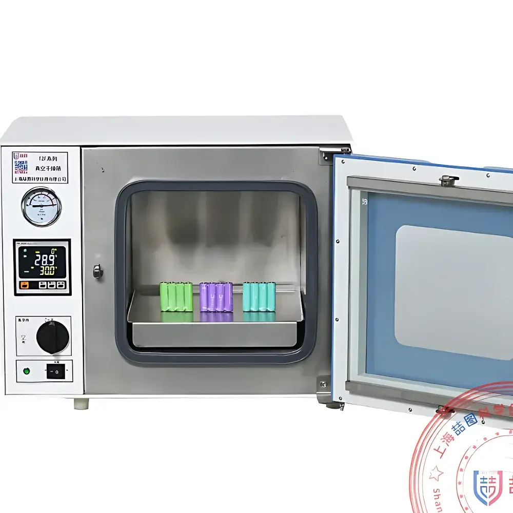 DRETOP TZF/TNF/TZS/XZ/XZS/HVG/UVG Series Vacuum Drying Ovens