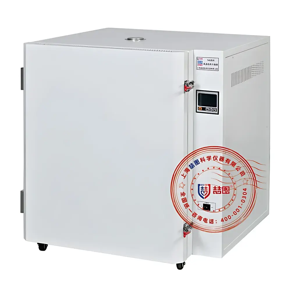 DRETOP G6-50P High-Temperature Forced-Air Drying Oven
