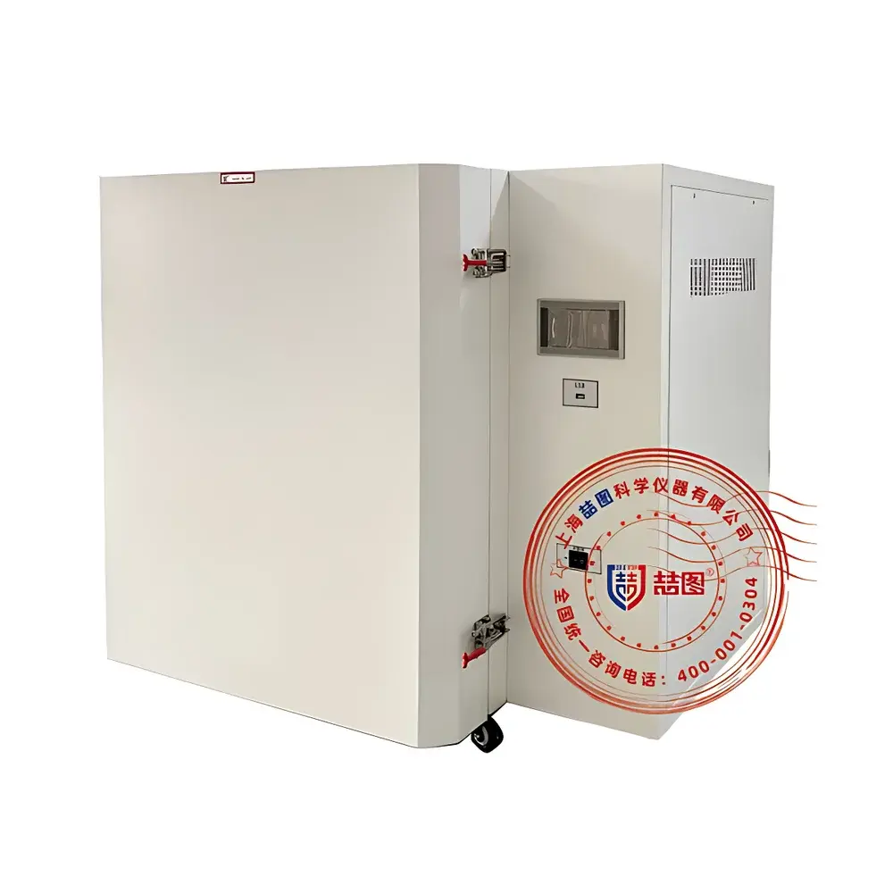DRETOP G6-50P High-Temperature Forced-Air Drying Oven