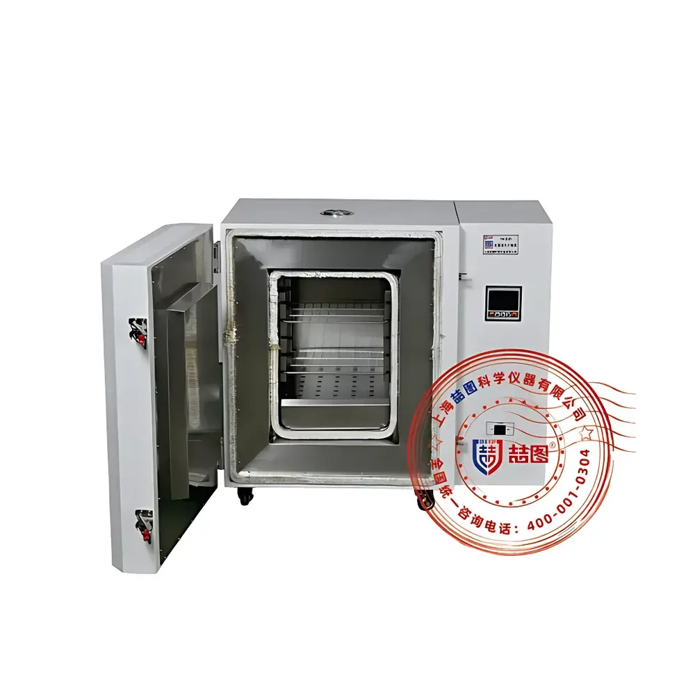 DRETOP G6-50P High-Temperature Forced-Air Drying Oven