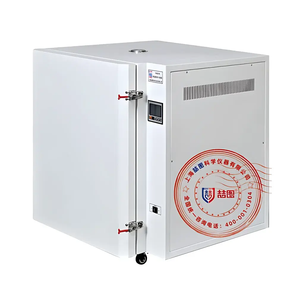 DRETOP G6-50P High-Temperature Forced-Air Drying Oven