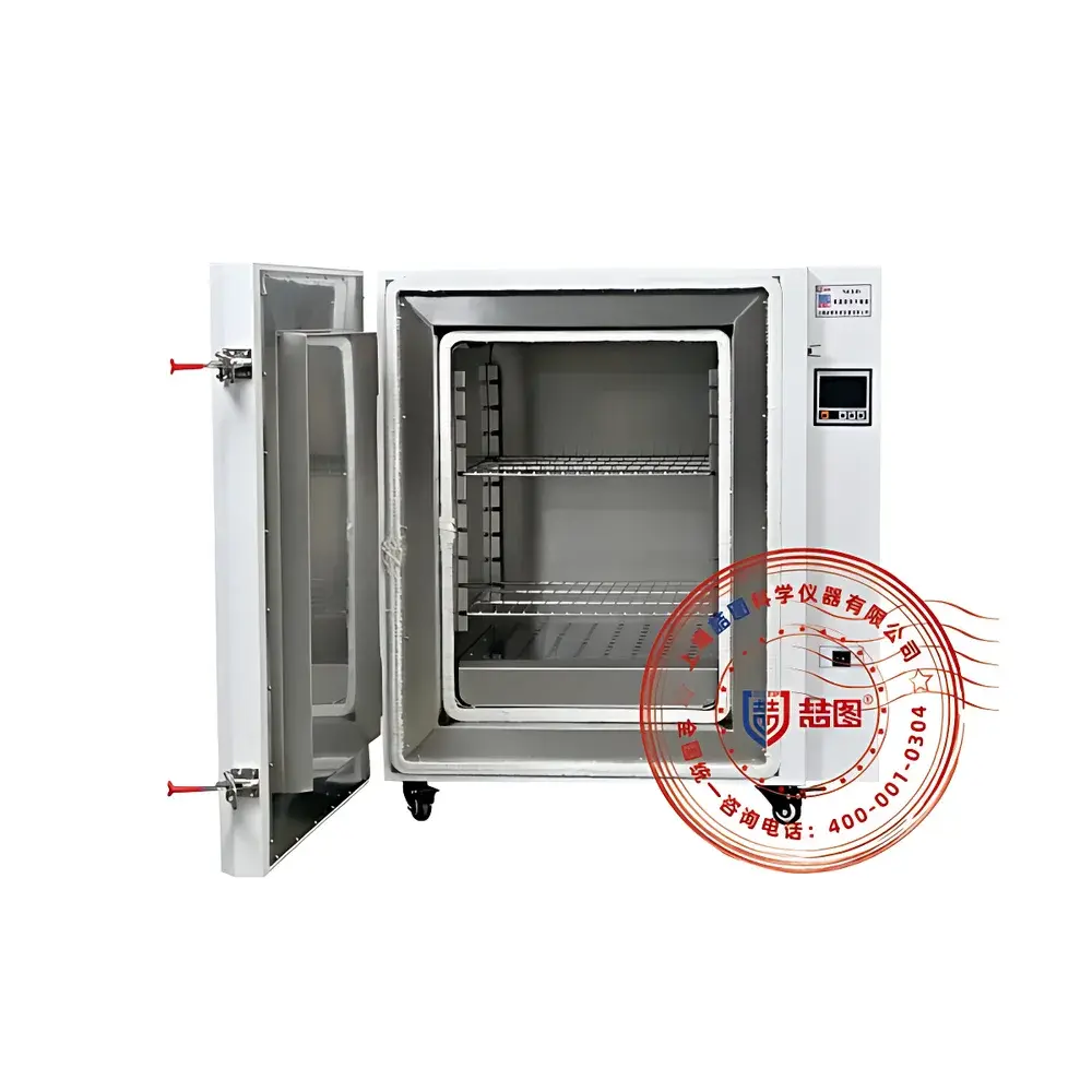 DRETOP G6-50P High-Temperature Forced-Air Drying Oven