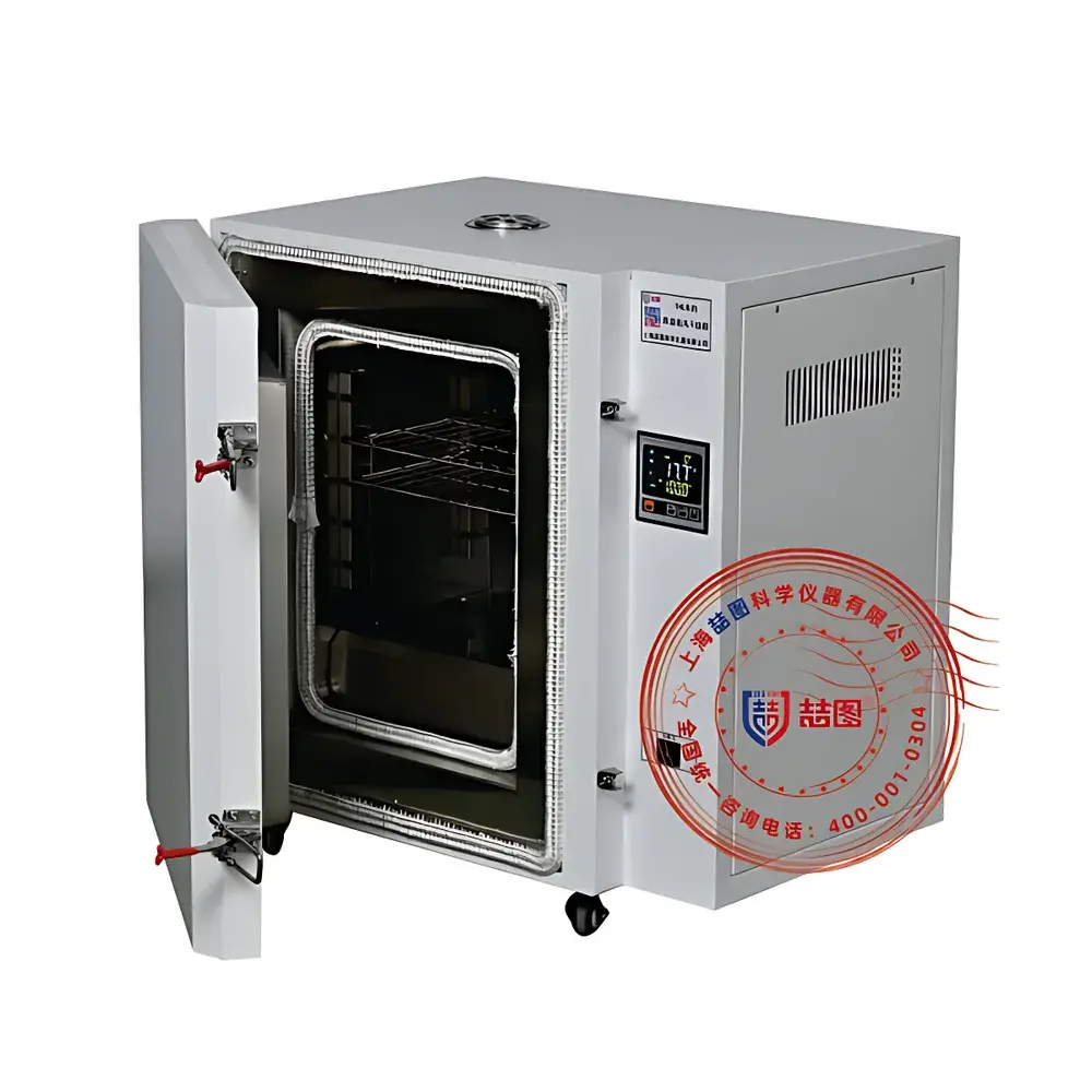 DRETOP G6-50P High-Temperature Forced-Air Drying Oven