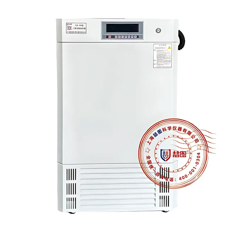 DRETOP ZCQ-50CS Gas-Jacketed CO₂ Incubator