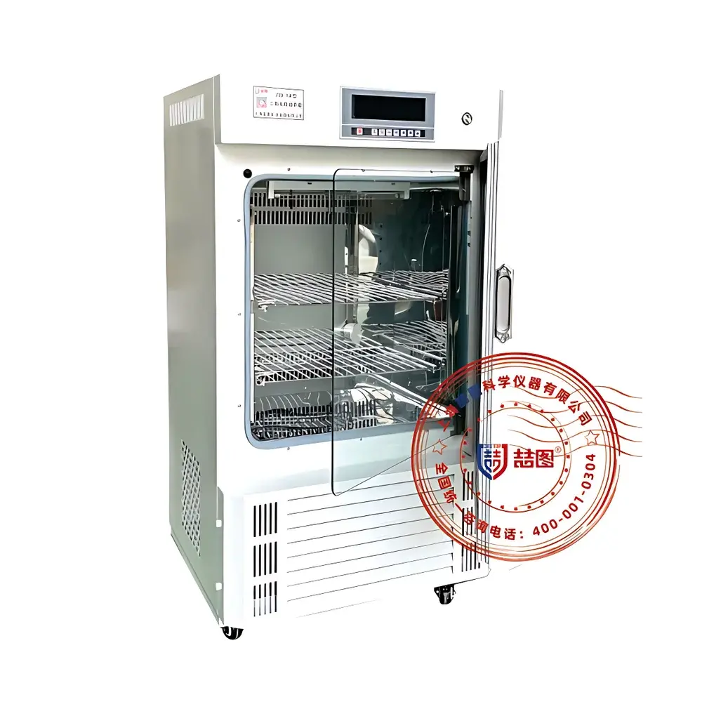 DRETOP ZCQ-50CS Gas-Jacketed CO₂ Incubator