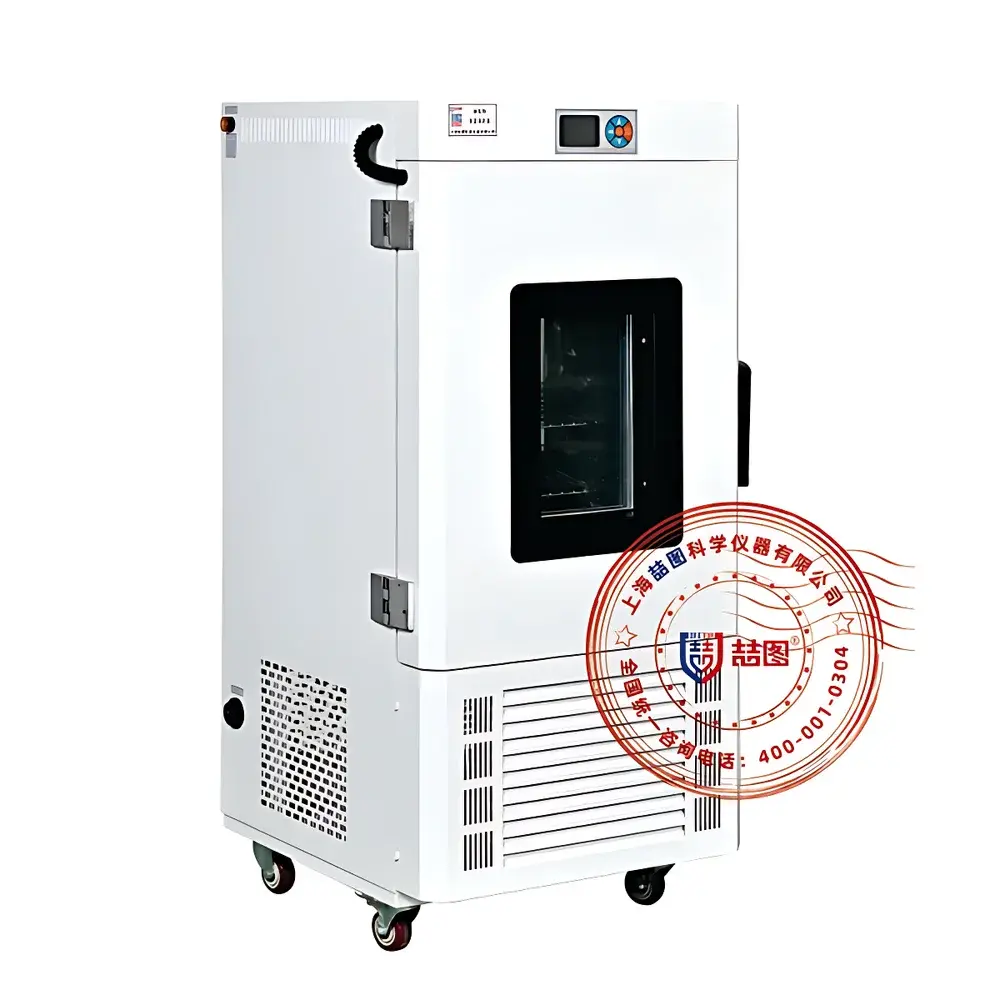DRETOP DW-100CL Low Temperature Incubator