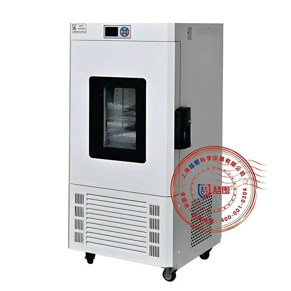 DRETOP DW-100CL Low Temperature Incubator