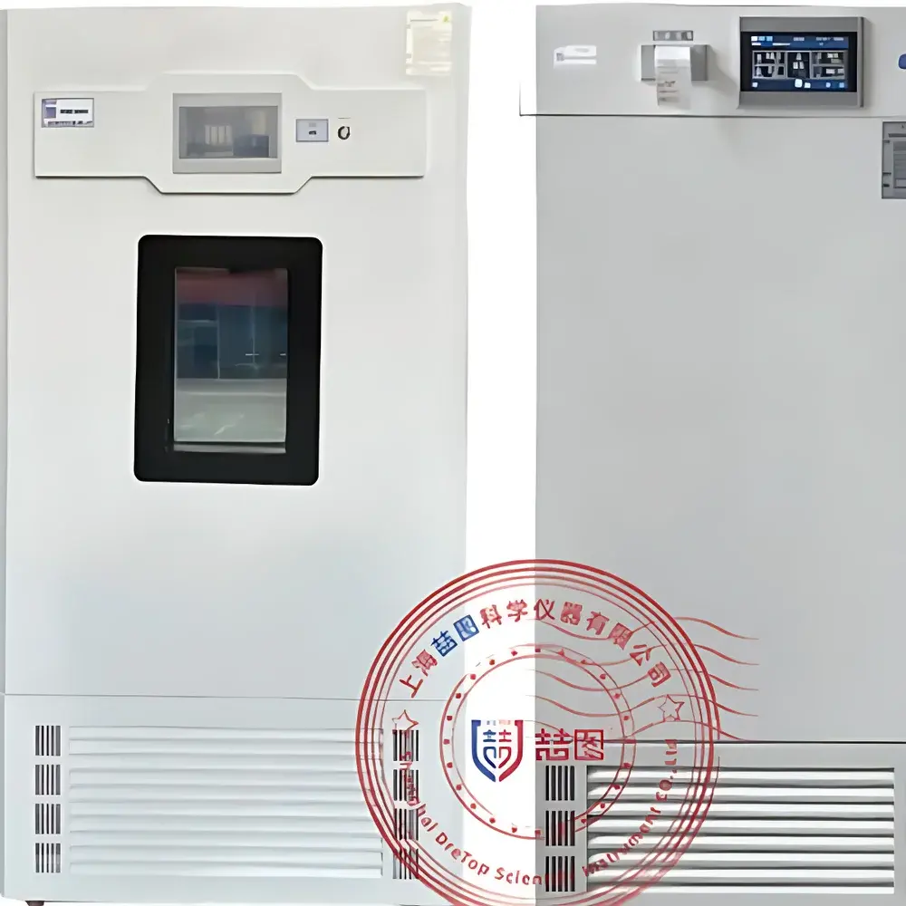 DRETOP MC-150 Pharmaceutical Stability Testing Chamber