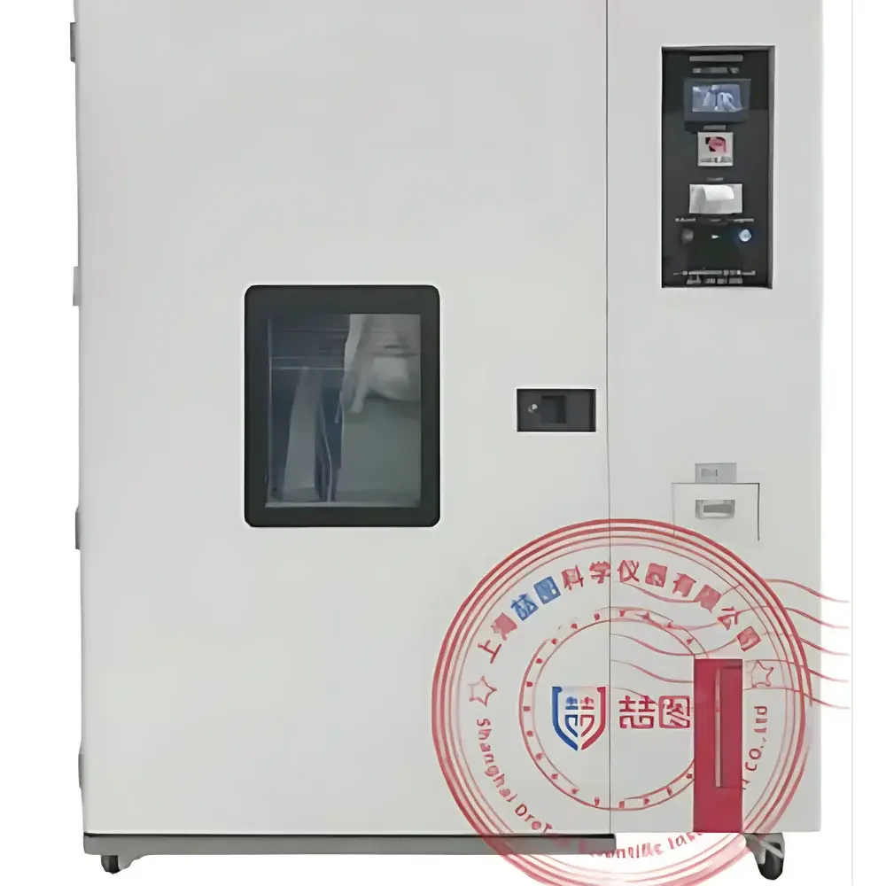 DRETOP MC-150 Pharmaceutical Stability Testing Chamber