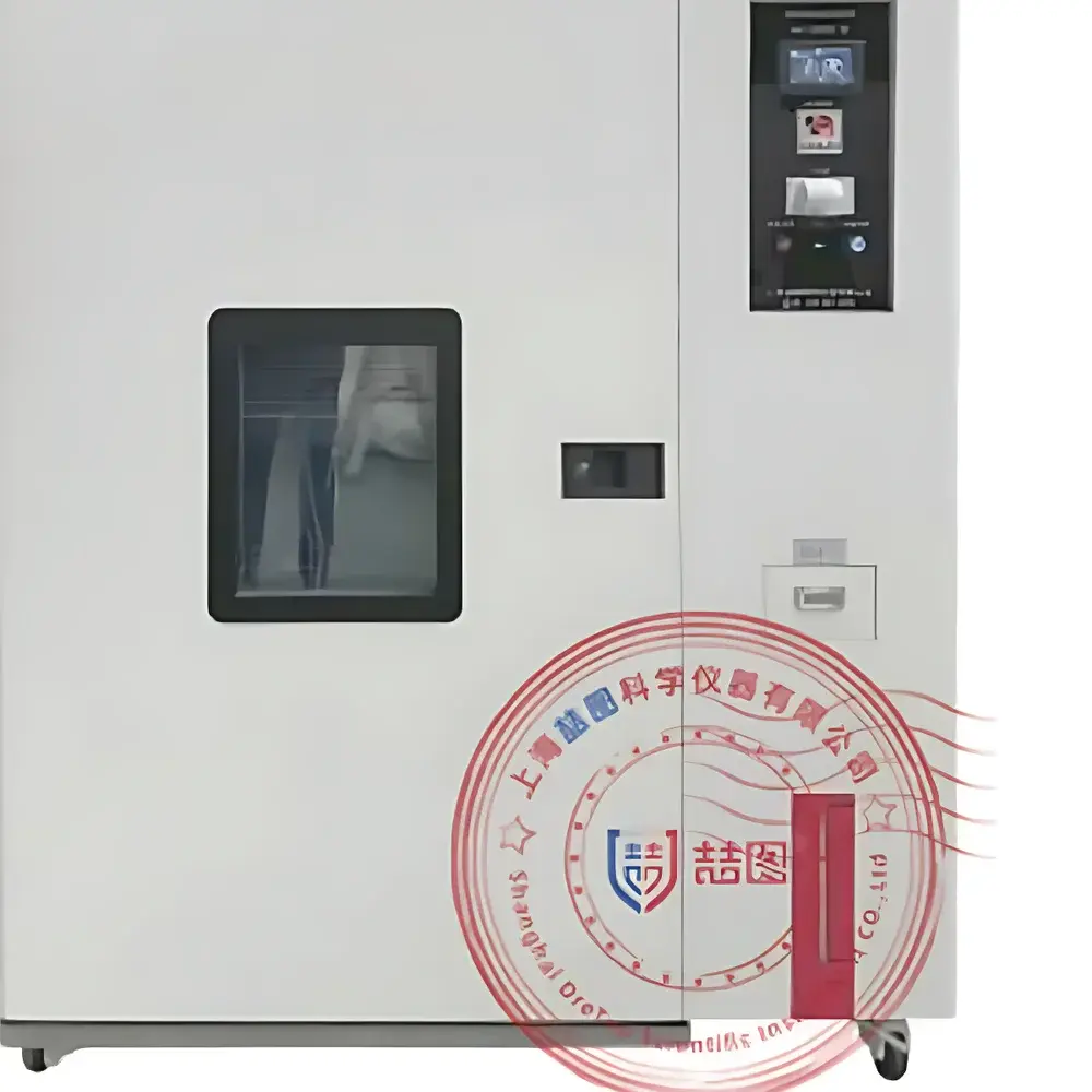 DRETOP MC-150 Pharmaceutical Stability Testing Chamber