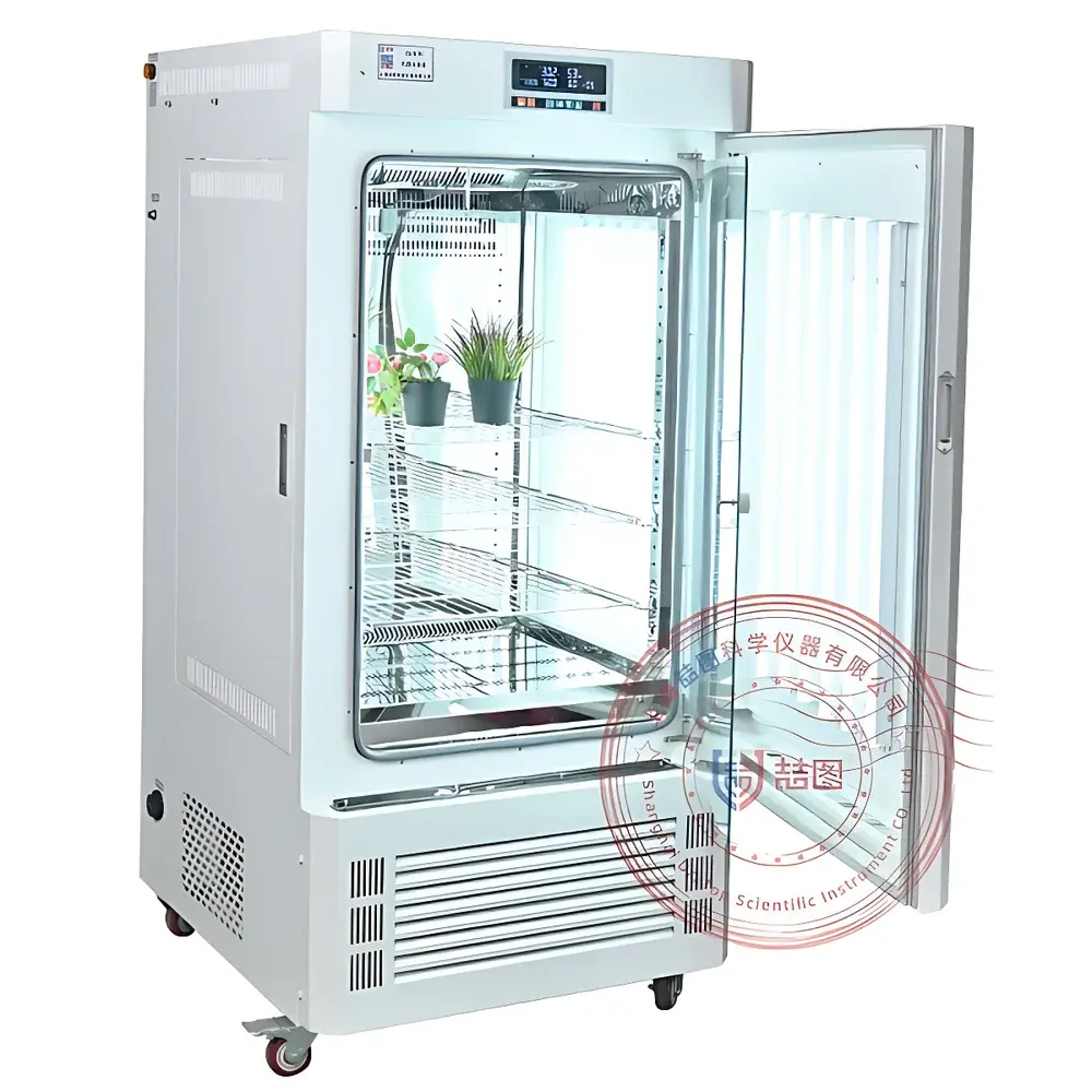 DRETOP ZGC Series Plant Growth Chamber