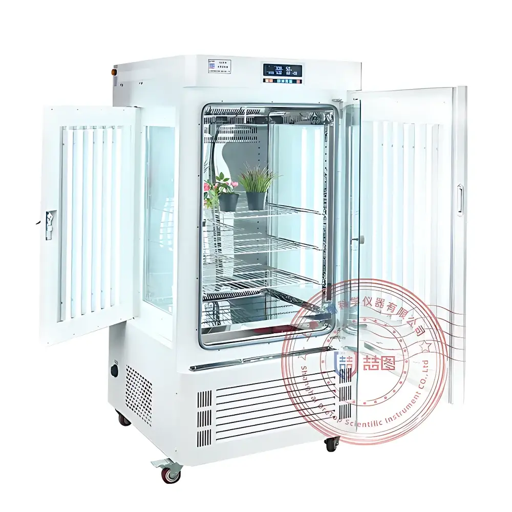 DRETOP ZGC Series Plant Growth Chamber