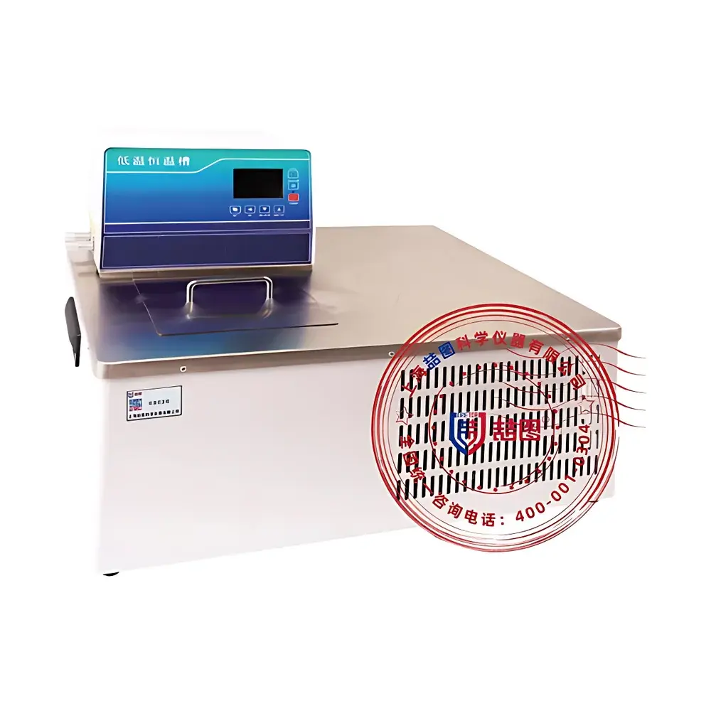 DRETOP TDCW-4006 Horizontal Low-Temperature Constant Temperature Bath