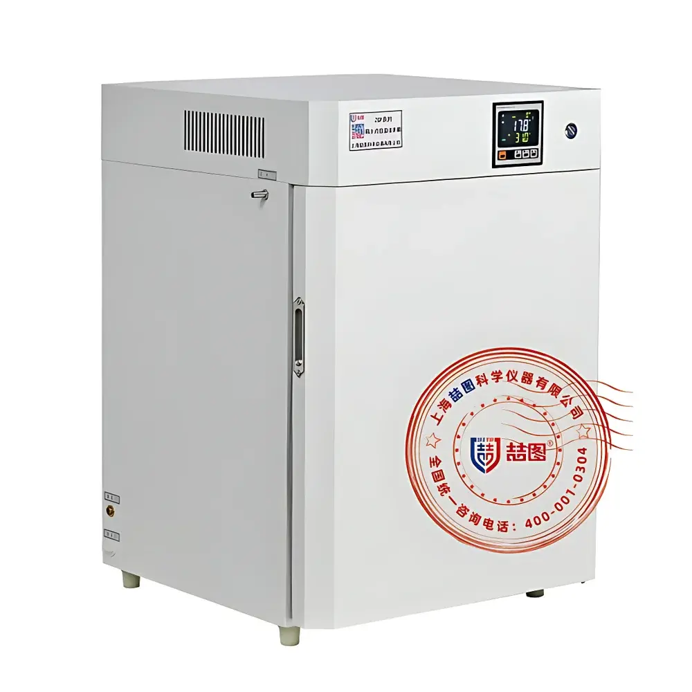 DRETOP ZGP-9160 Water-Jacketed Constant Temperature Incubator