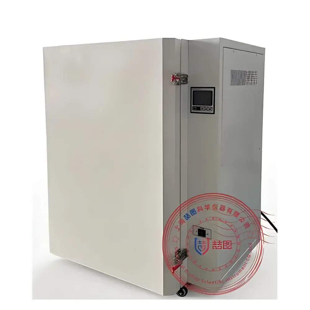 DRETOP MTC5-96 High-Temperature Forced-Air Drying Oven