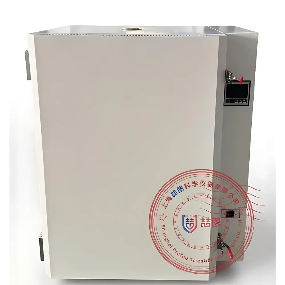 DRETOP MTC5-96 High-Temperature Forced-Air Drying Oven