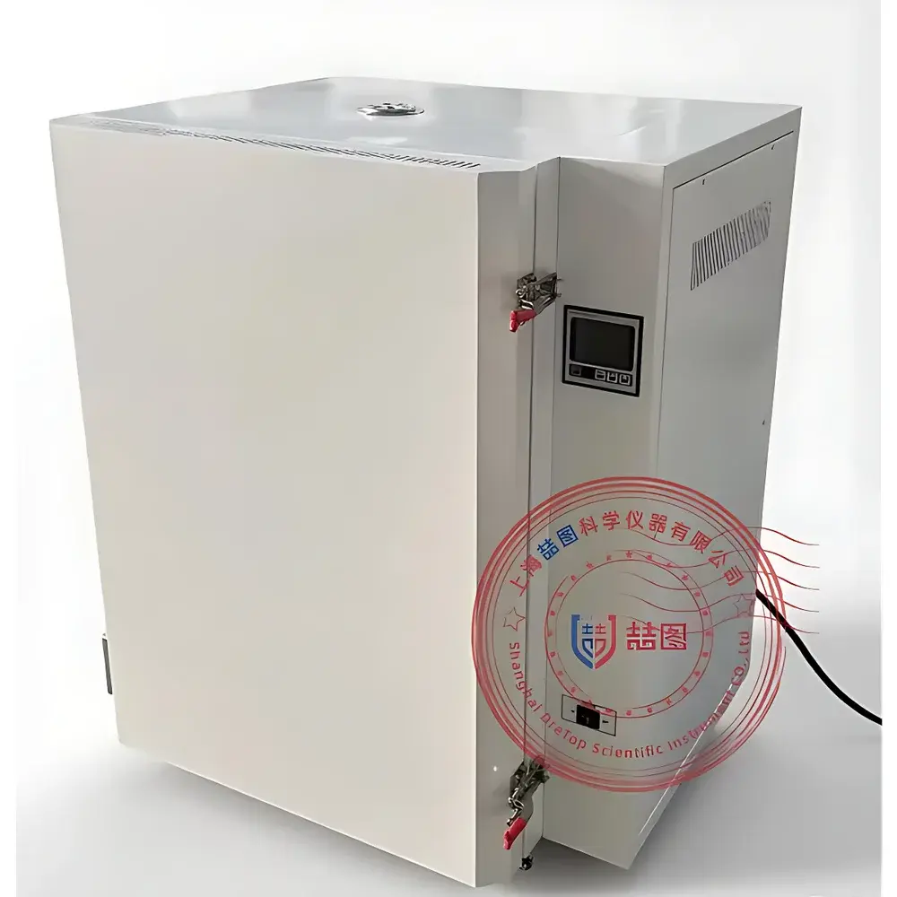 DRETOP MTC5-96 High-Temperature Forced-Air Drying Oven