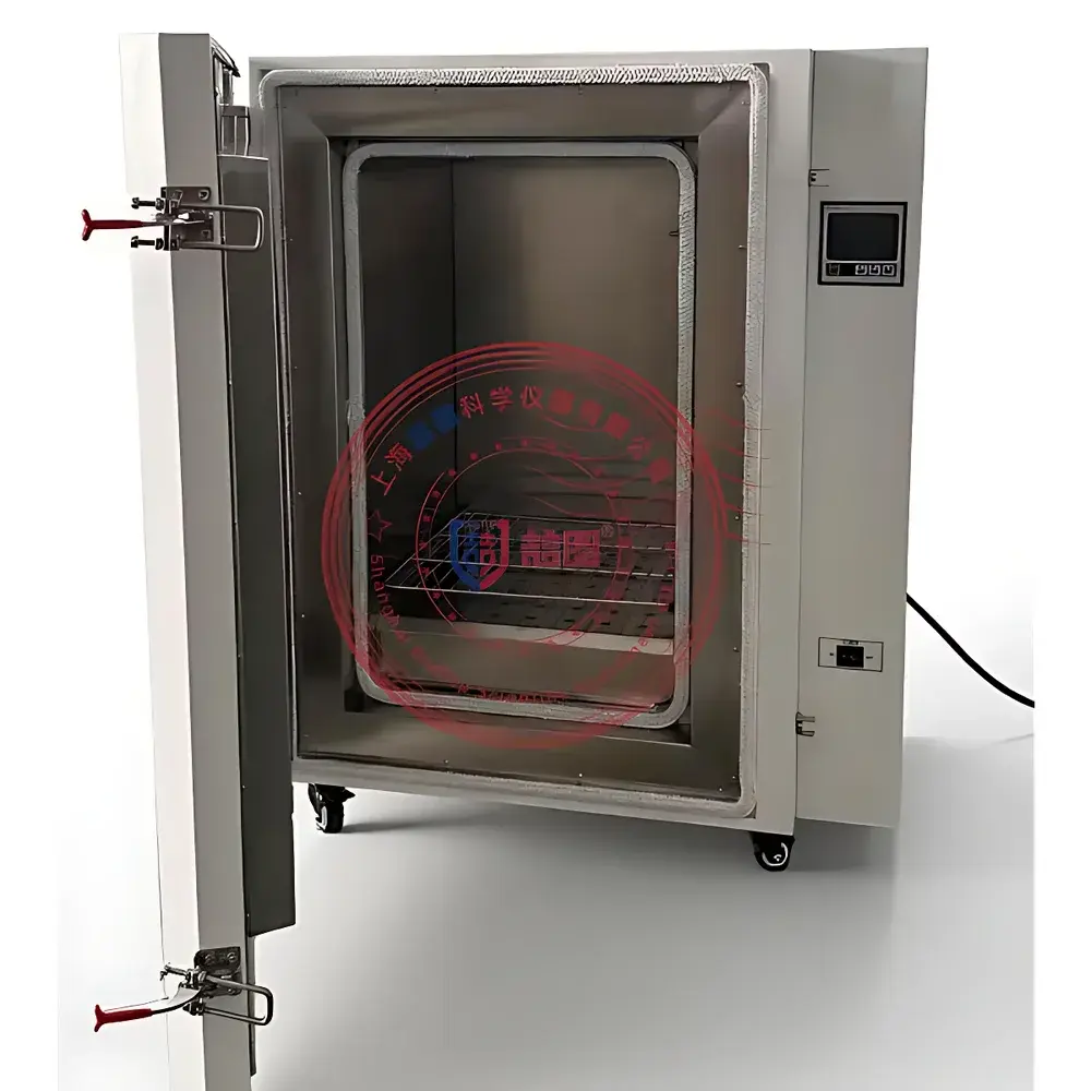 DRETOP MTC5-96 High-Temperature Forced-Air Drying Oven
