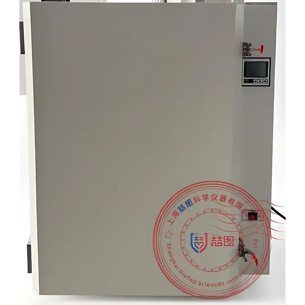 DRETOP MTC5-96 High-Temperature Forced-Air Drying Oven