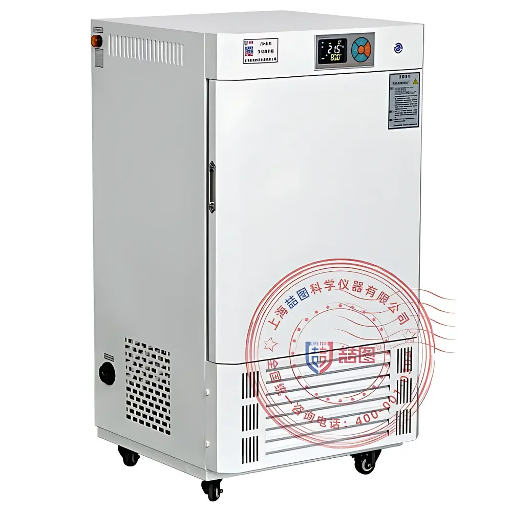 DRETOP ZSH Series Biochemical Incubator