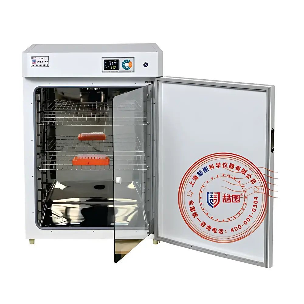 DRETOP ZDP Series Electrically Heated Constant-Temperature Incubator