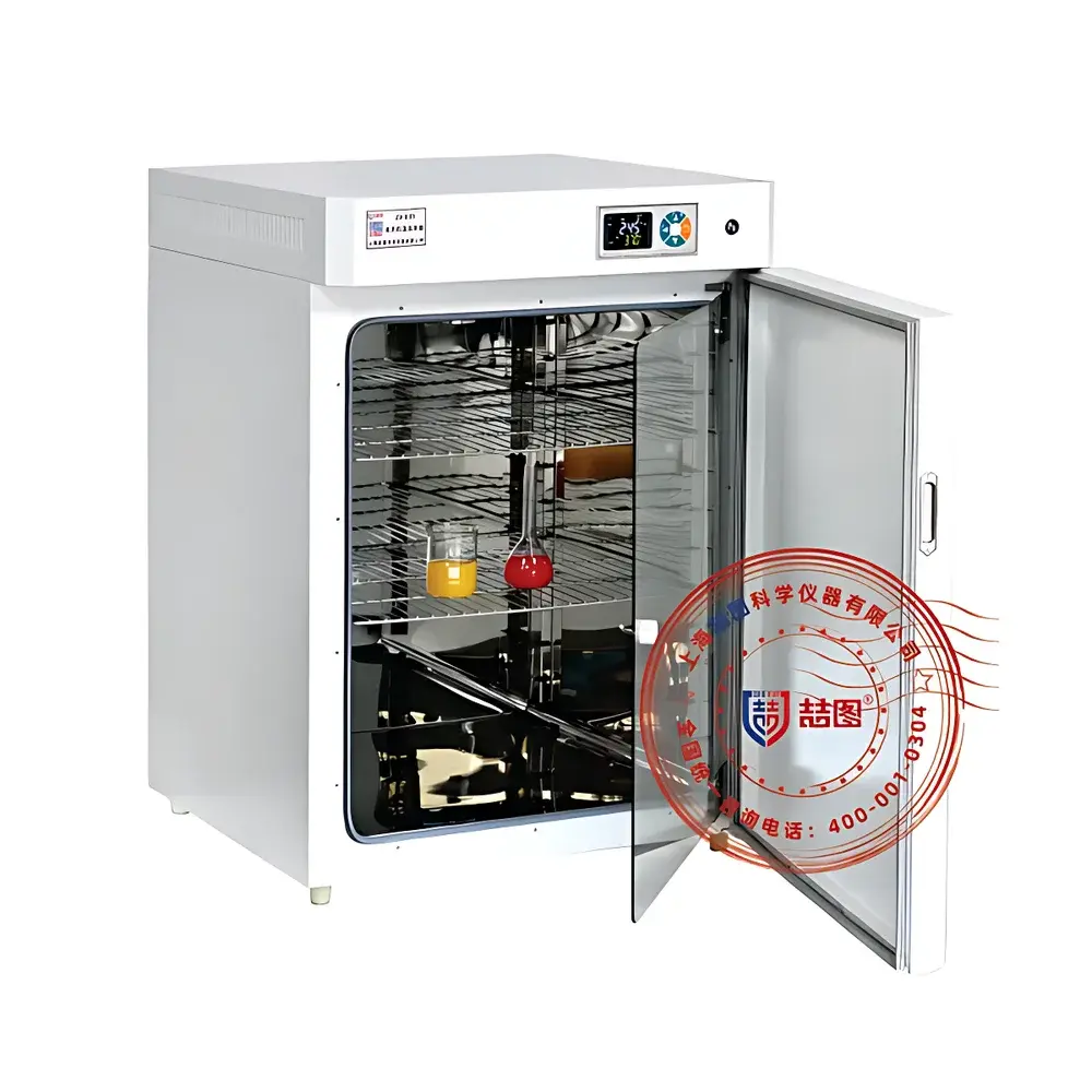 DRETOP ZDP Series Electrically Heated Constant-Temperature Incubator