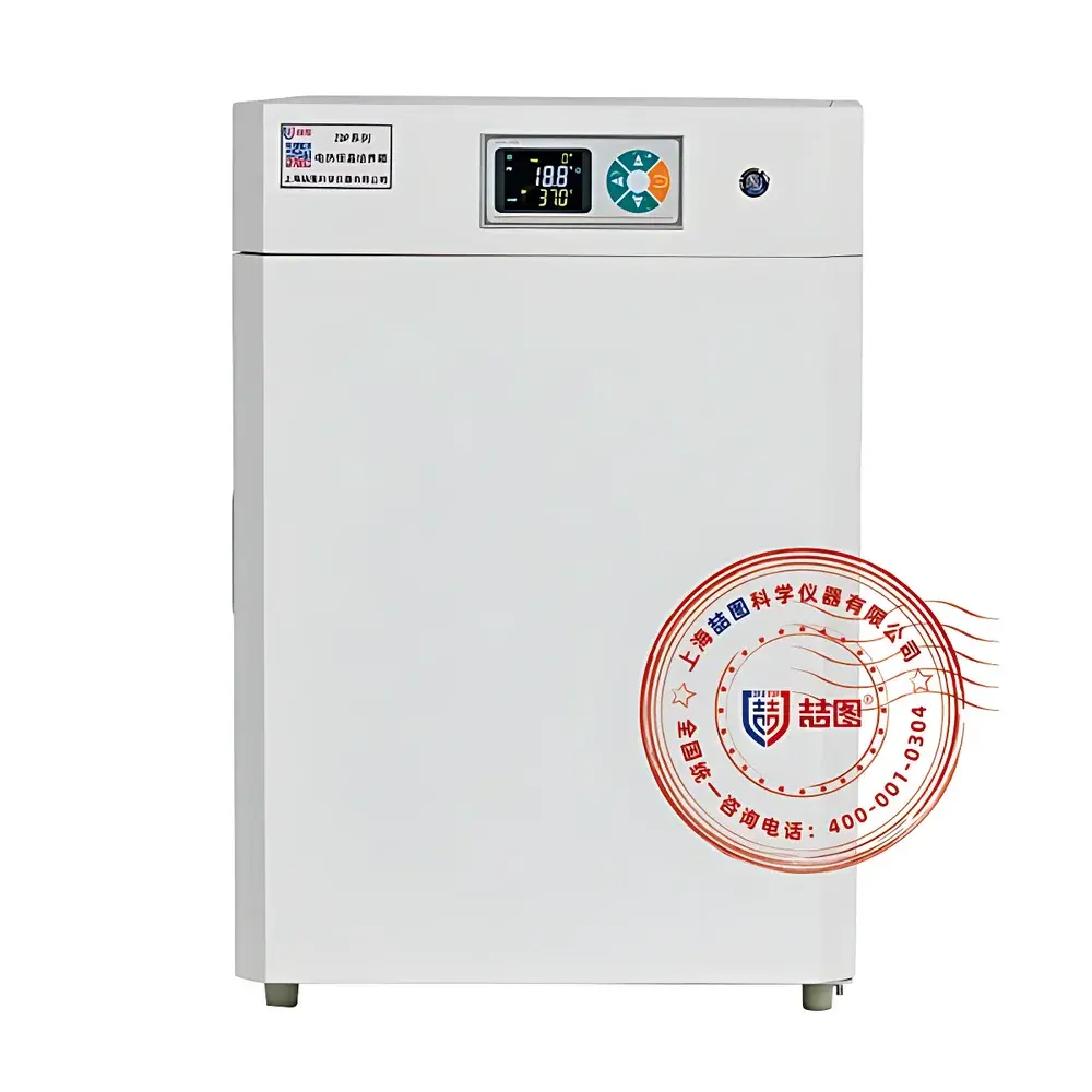 DRETOP ZDP Series Electrically Heated Constant-Temperature Incubator